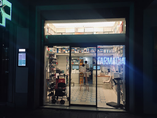 Farmacia Del Mercat - Thumbnail