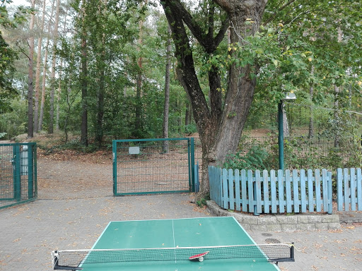 Kinder-, Jugend- und Gästehaus am Wannsee - Thumbnail