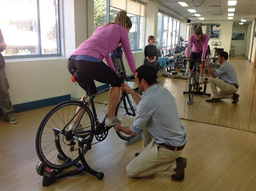 Active Physiotherapy Newtown - Thumbnail