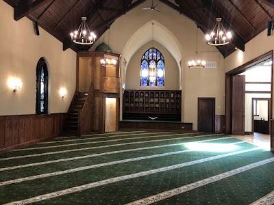 Masjid Omar