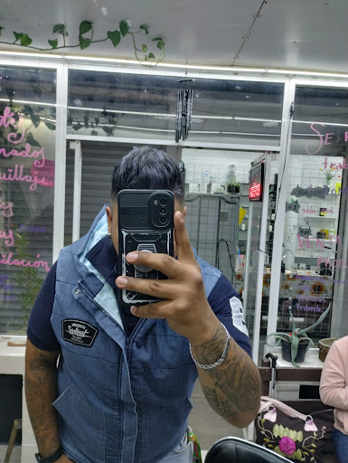 Cinthy's Salon Gallery - Mexico