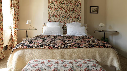 Photo de Il était une fois un jardin - chambre d'hotes à proximité de Guédelon, du musée Colette et du Chateau de Saint-Fargeau. à Saint-Fargeau (89170)