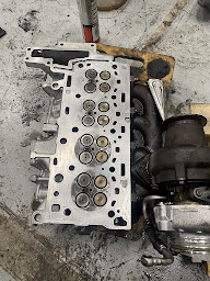 Photo n°3 de GARAGE ÉTOILE à Mions (Atelier de réparation automobile)