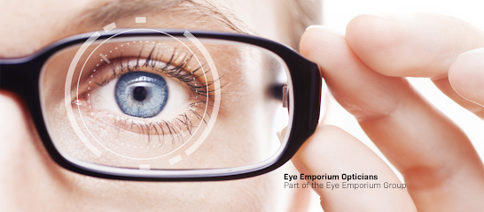 Eye Emporium
