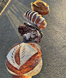 Photo n°12 de Le Grenier à Pain Grand Maine à Angers (Grossiste en boulangerie)