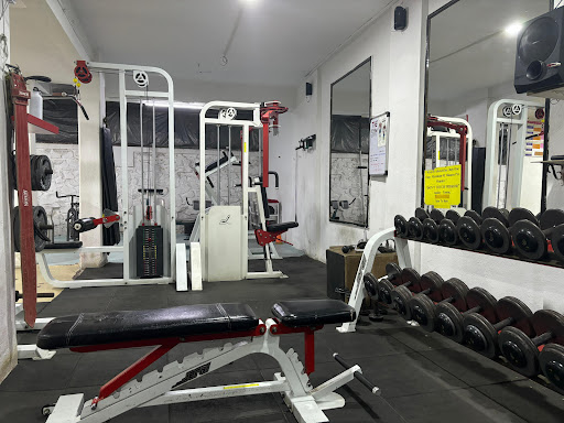 The Gym