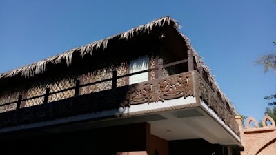 Photos of Bawga Theiddhi Hotel