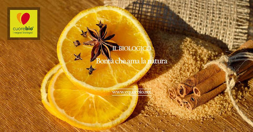 Equo E Bio Srl - Visual