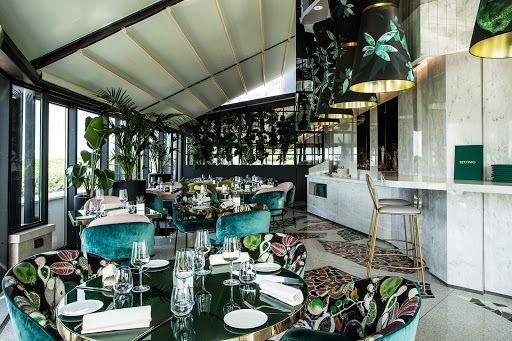 SETTIMO ROMAN CUISINE ANDTERRACE