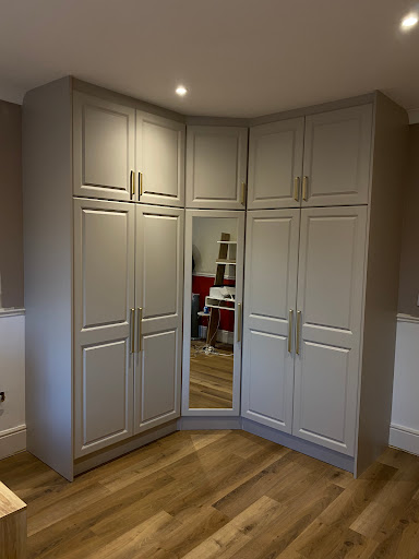 Smart Storage Spaces Ltd - Thumbnail