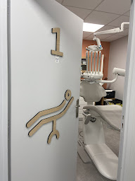 Photo n°2 de Centre Dentaire Reims : Dentiste et Cabinet d'orthodontie Reims - Dentego à Reims (Service de blanchiment des dents)