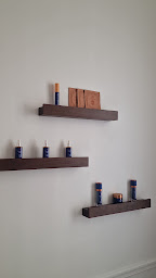 Photo n°4 de M.A.S.C STUDIO à Paris (Institut de massages)