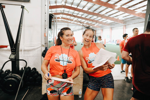 PhysWell Fitness - CrossFit - Thumbnail