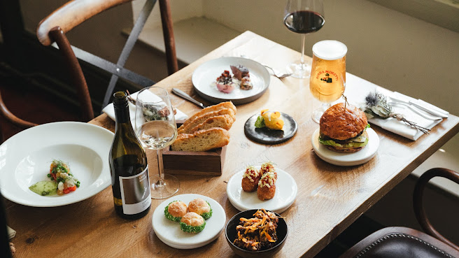 The Half Moon, Kirdford by null