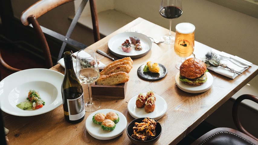 The Half Moon, Kirdford by null