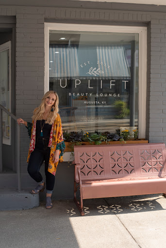 Uplift Beauty Lounge - Thumbnail