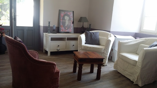 Cabinet de Sexologie, Sophie Ramirez
