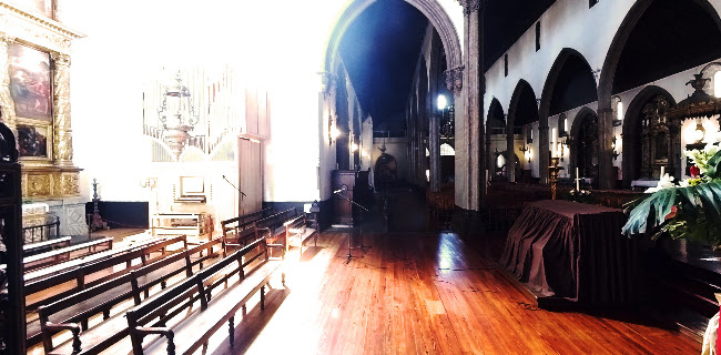 R. do Aljube, São Martinho, 9000-067 Funchal