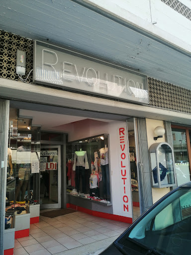 Revo S.r.l. Abbigliamento Carrara