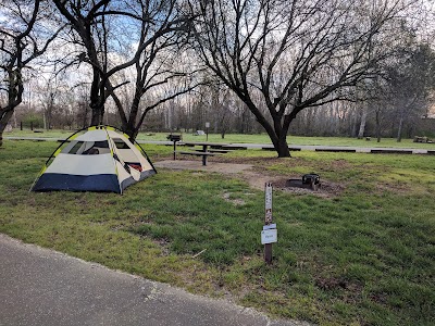Sycamore Grove Campground