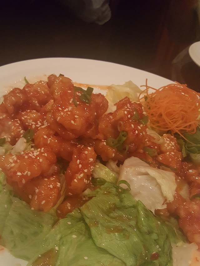 Thai Spice