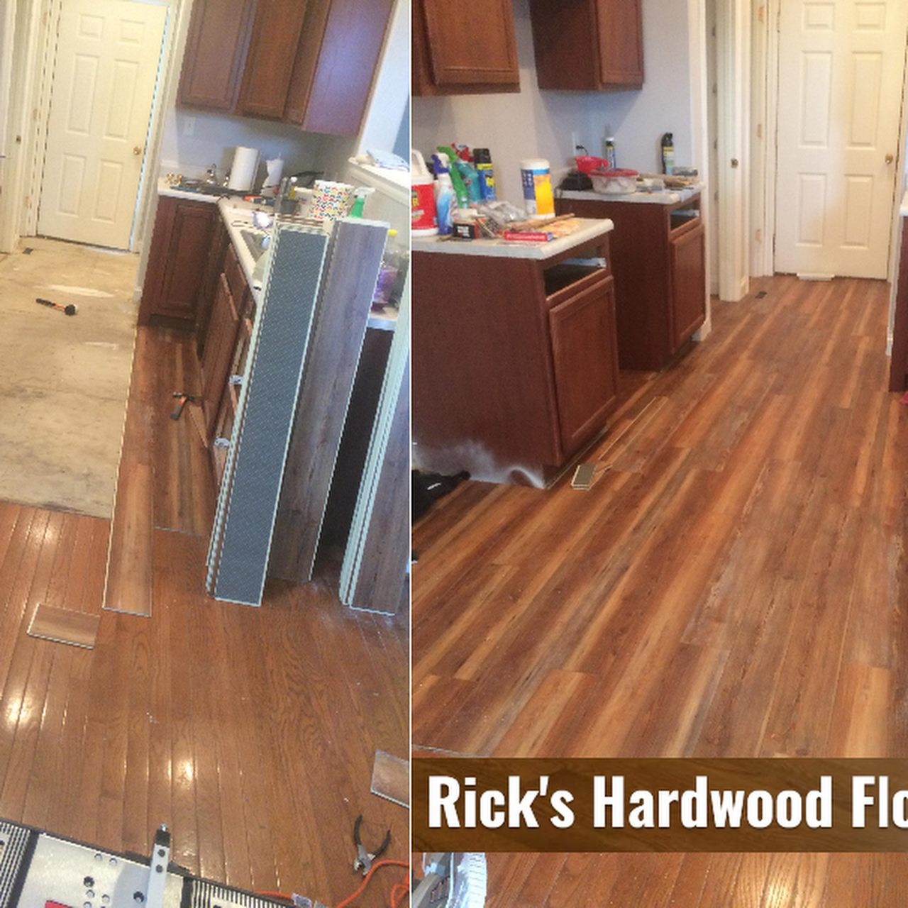 Rick S Hardwood Flooring Wood Floor, Hardwood Floor Refinishing Lexington Ky