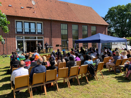 Evangelisch-Freikirchliche Gemeinde Viersen-Dülken (Baptisten)