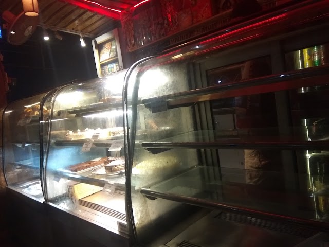 German Bakery