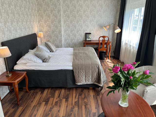 Hotell Bele AB by null