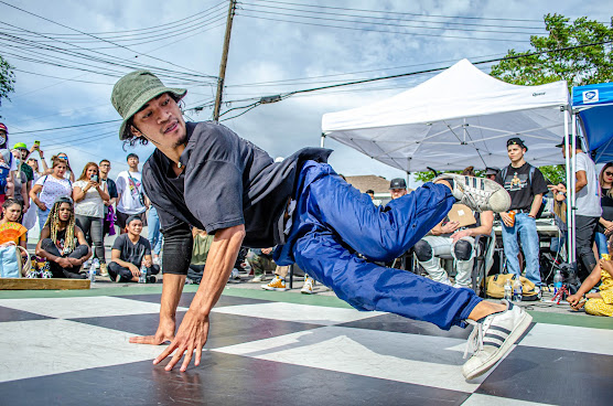 1520 Arts ( The HERC ) by null