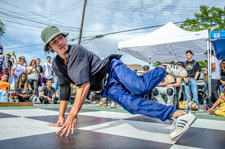 1520 Arts ( The HERC ) by null