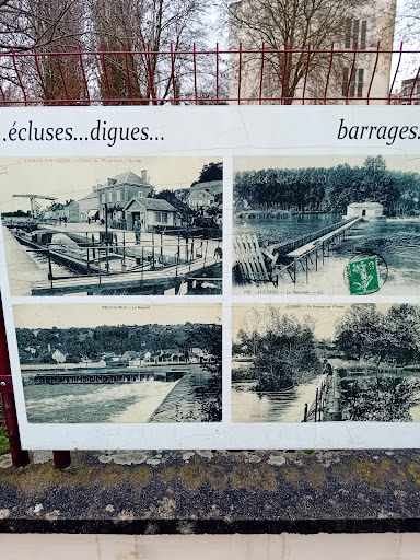 Ecluse 81 VS du Batardeau - Thumbnail