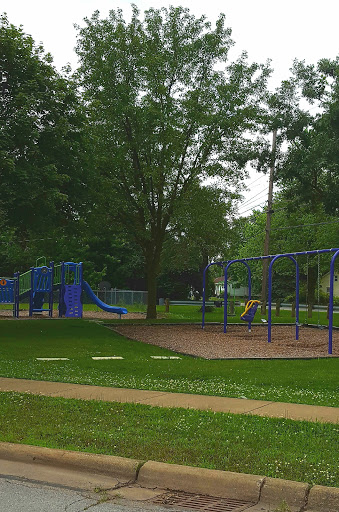 Wilbert Park - Visual
