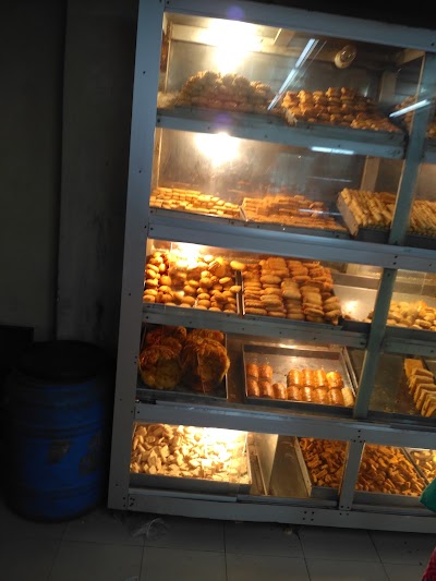 Photos of Grand Confectionary