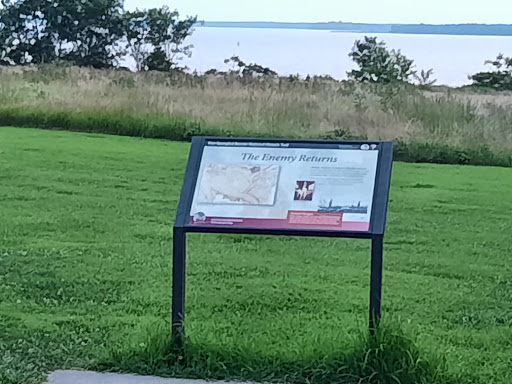Turkey Point Lighthouse Gallery - United States