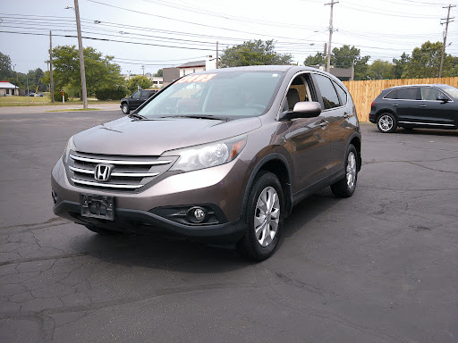 Lansing Auto Connection