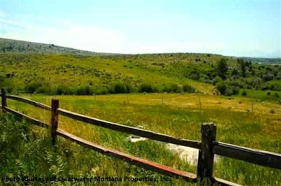 Clearwater Montana Properties, Choteau