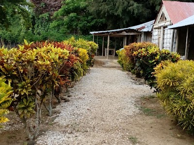 Photos of Moheli Marine Park