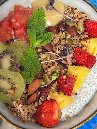 Photo n°28 de Ti’Bokal à Saint-Paul (Restaurant)