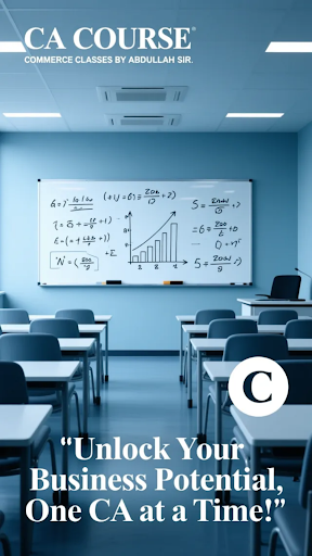 Unlock Your Future with Best Online Classes in Aligarh! Experience the transformative power of CM… post image