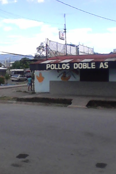 Photos of Pollos A.S