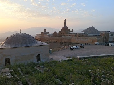 Dogubayazit Castle