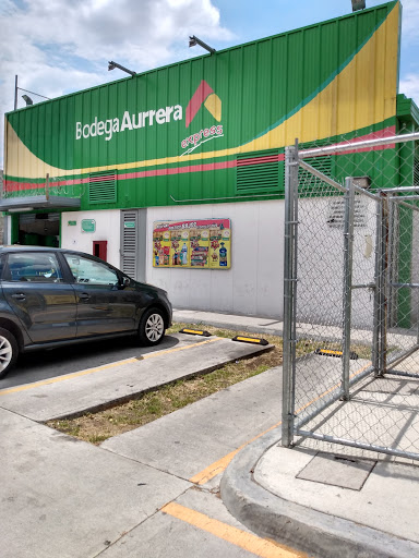 Bodega Aurrera Express, Popocatépetl Querétaro - Thumbnail