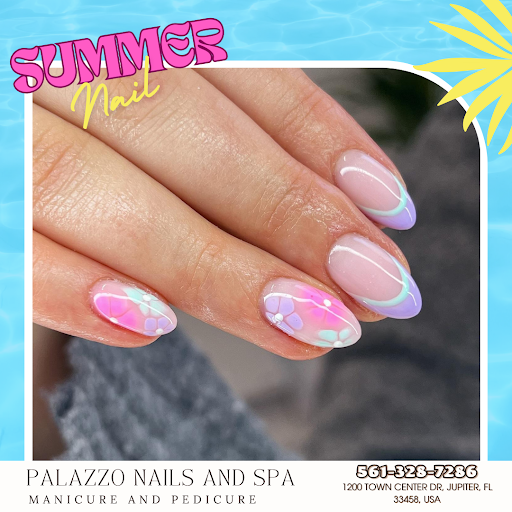 Palazzo Nails and Spa - Thumbnail