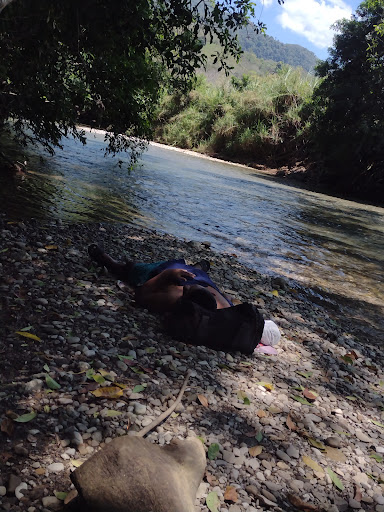 Río naba - Visual