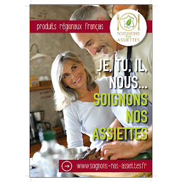 Photo n°3 de Soignons Nos Assiettes à Le Port-Marly (Marché alimentaire)