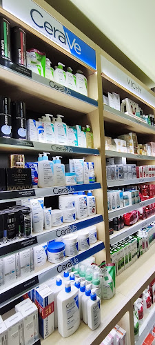 Opinii despre ΦΑΡΜΑΚΕΙΟ ΚΟΥΝΤΟΥΡΕΛΛΗΣ Ι. ΘΕΟΔΩΡΟΣ în Θεσσαλονίκη - Φαρμακείο