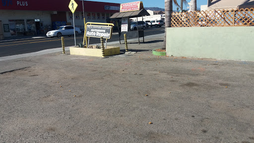 Accurate Auto Repair and Muffler Shop Monteros - Thumbnail