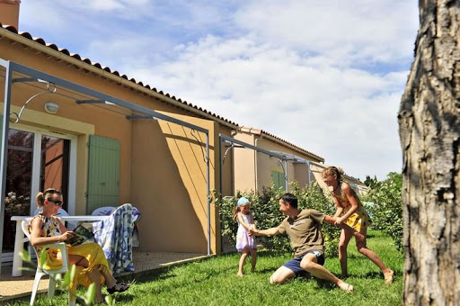 Photo de Goélia Le Mas des Arènes à Mouriès (13890)