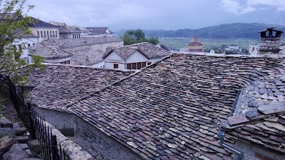 Experience Gjirokastra